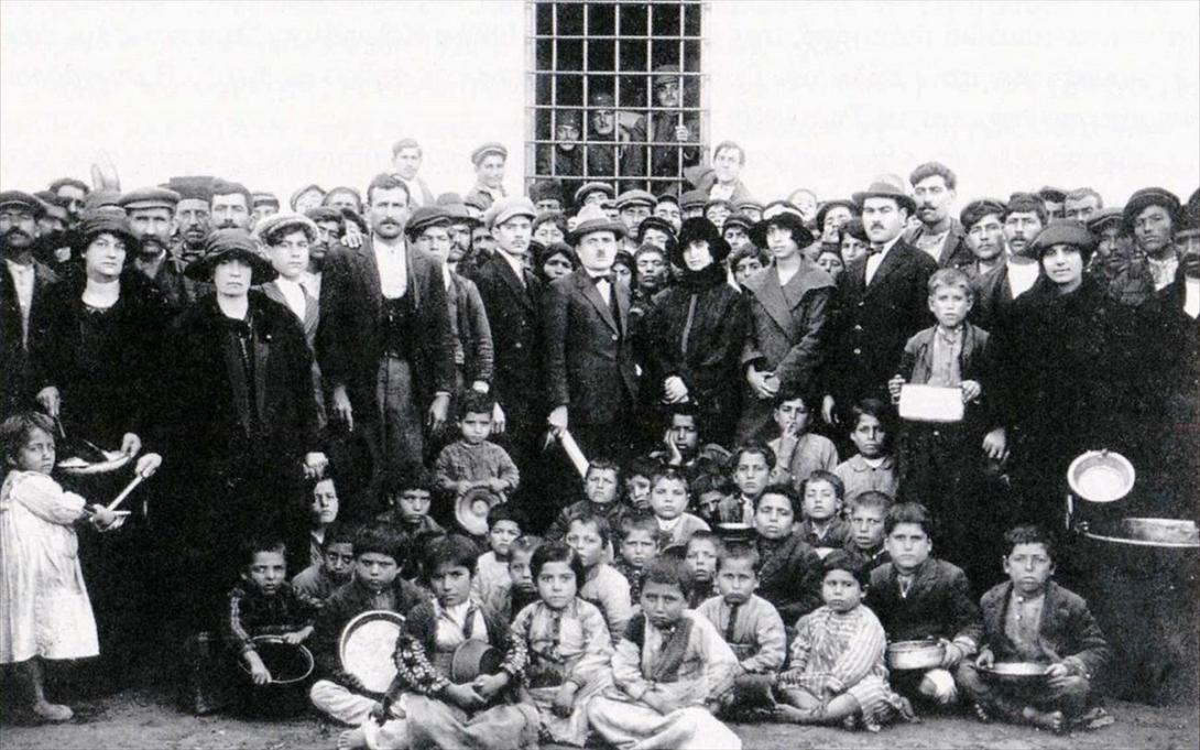 μικρασιατες ρεθυμνου