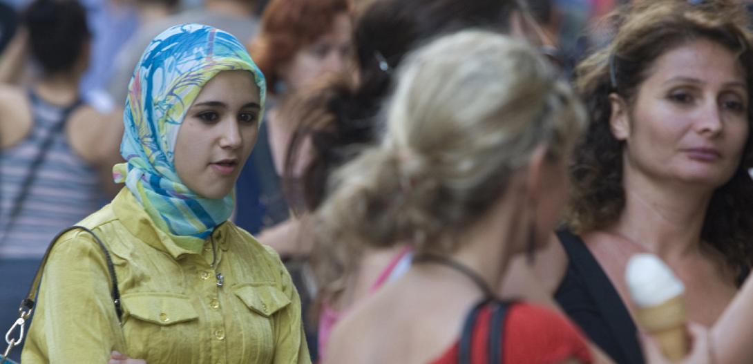 τουρκία γυναίκες