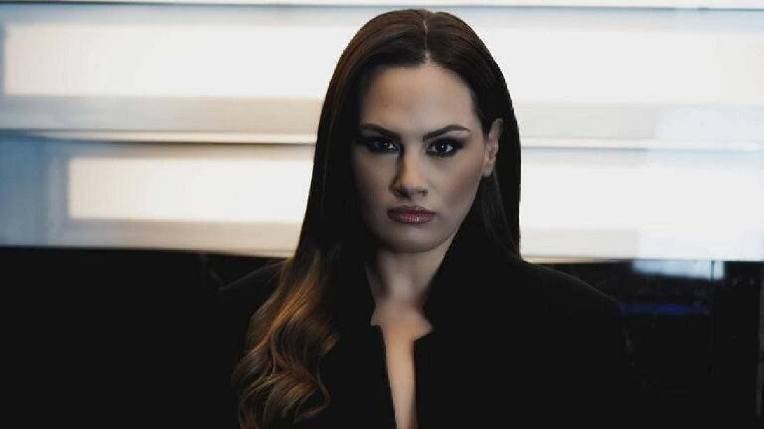 τζωρτζινα αλεξακη