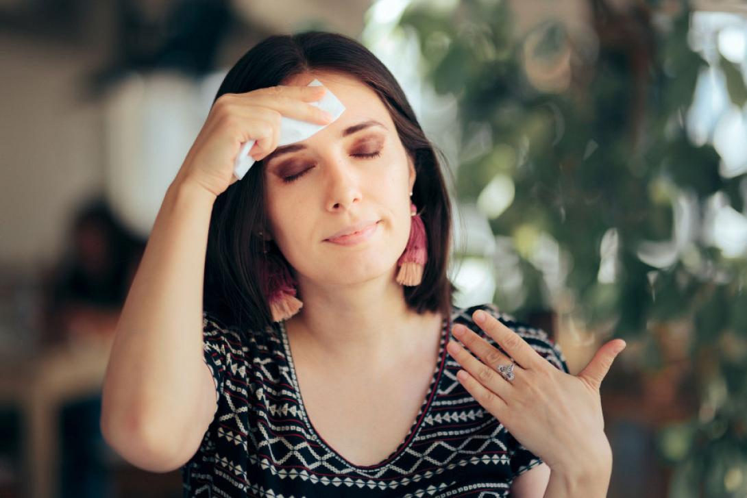 καιρος και ψυχικη υγεια