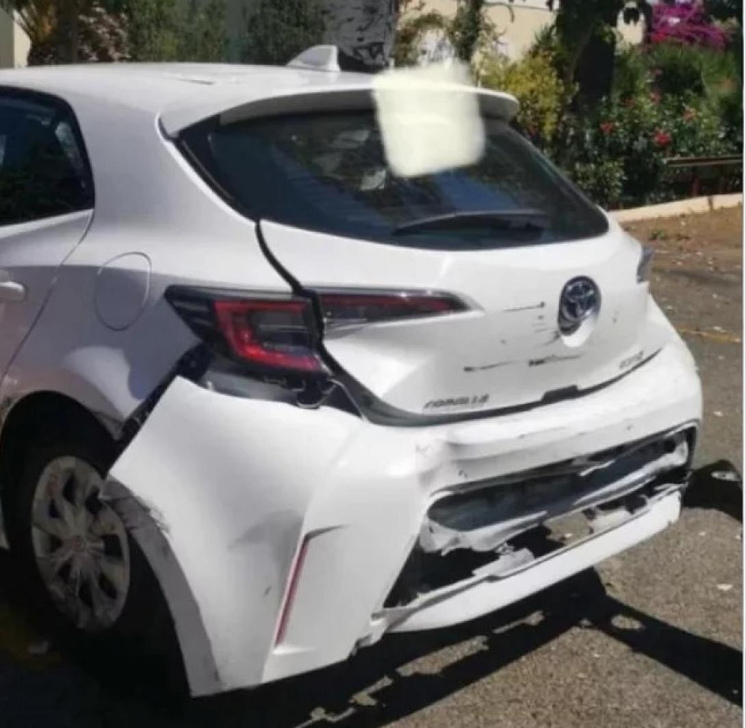 επιθεση σε Γερμανούς