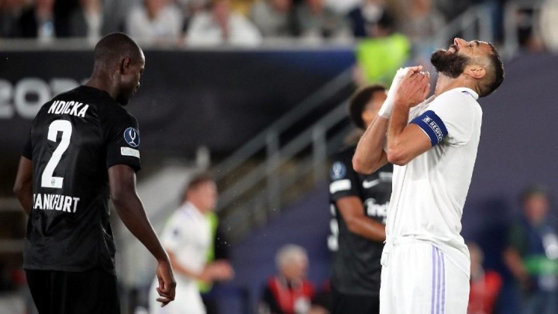 ρεαλ αιντραχτ