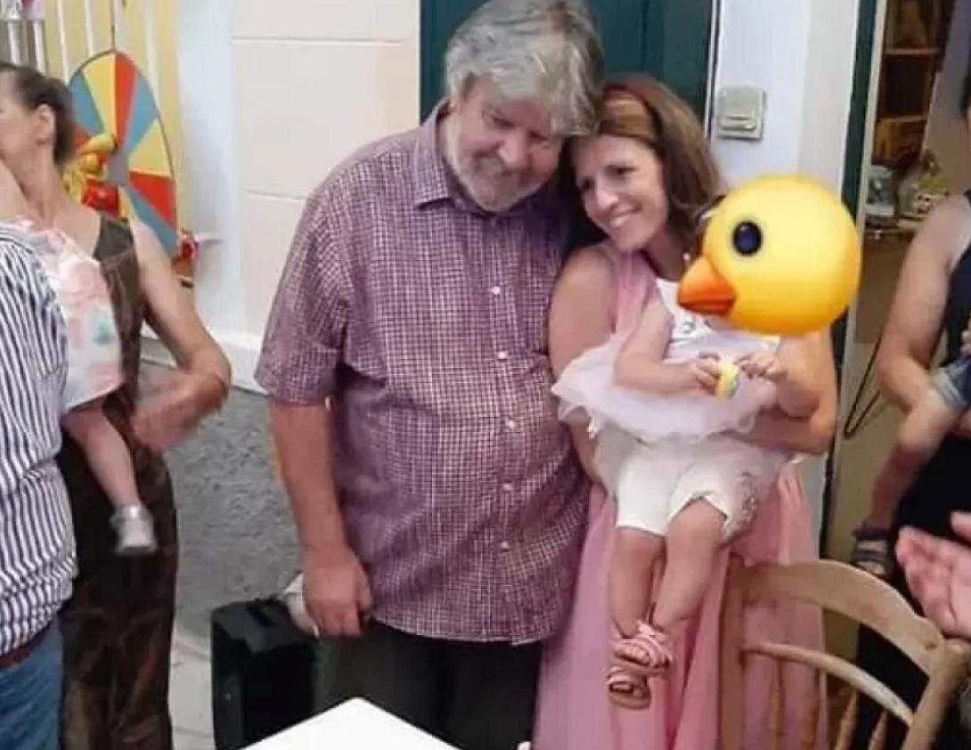 Χαλεβατακης