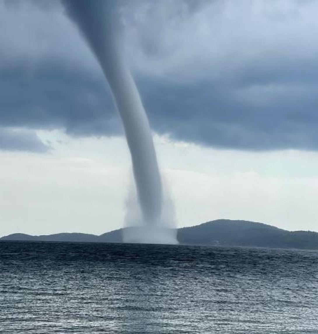 υδροστροβιλος