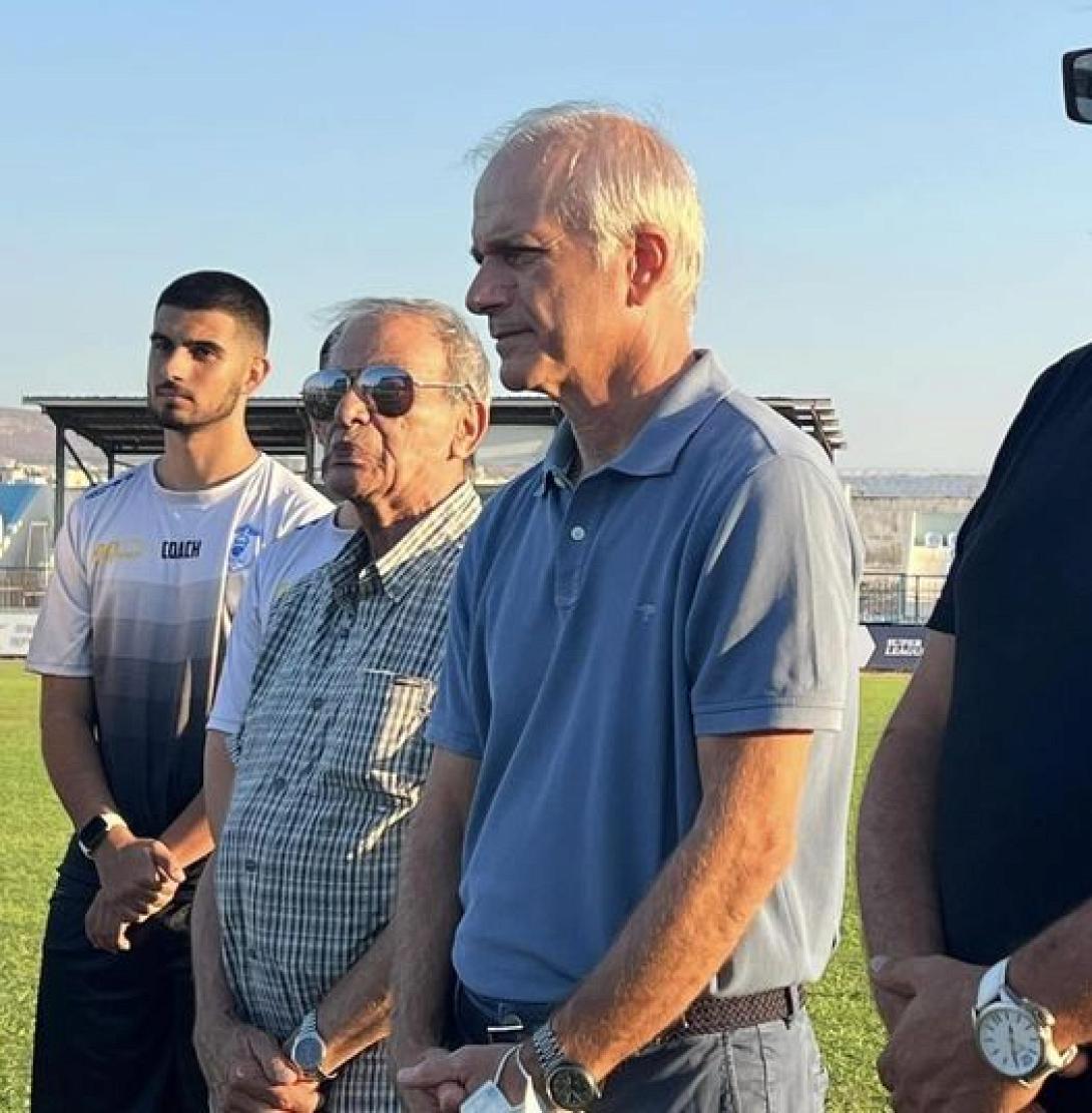 σταθοπουλος