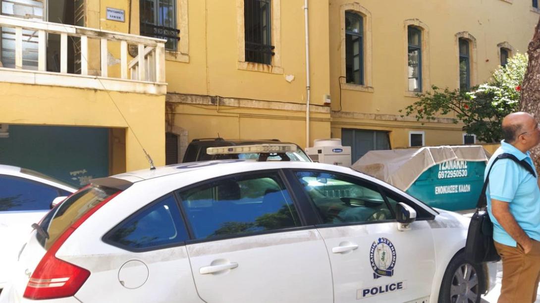 16 μήνες με αναστολή σε 63χρονο για τον ξυλοδαρμό της συζύγου του