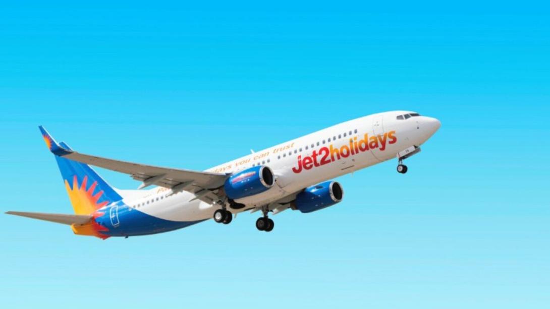 Jet2holidays