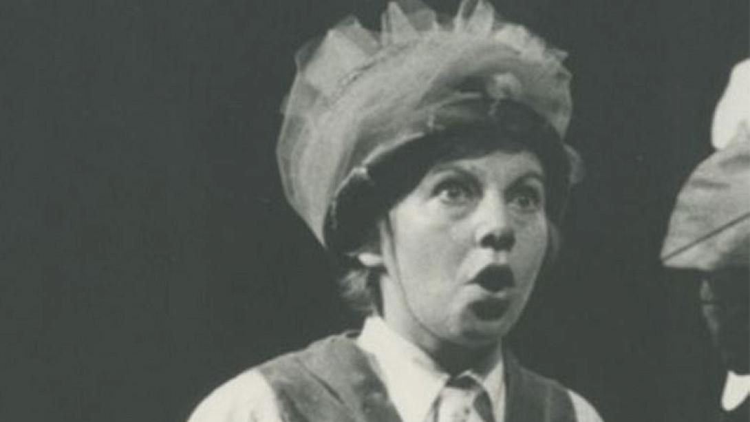 Βάνα Μπλαζουδάκη