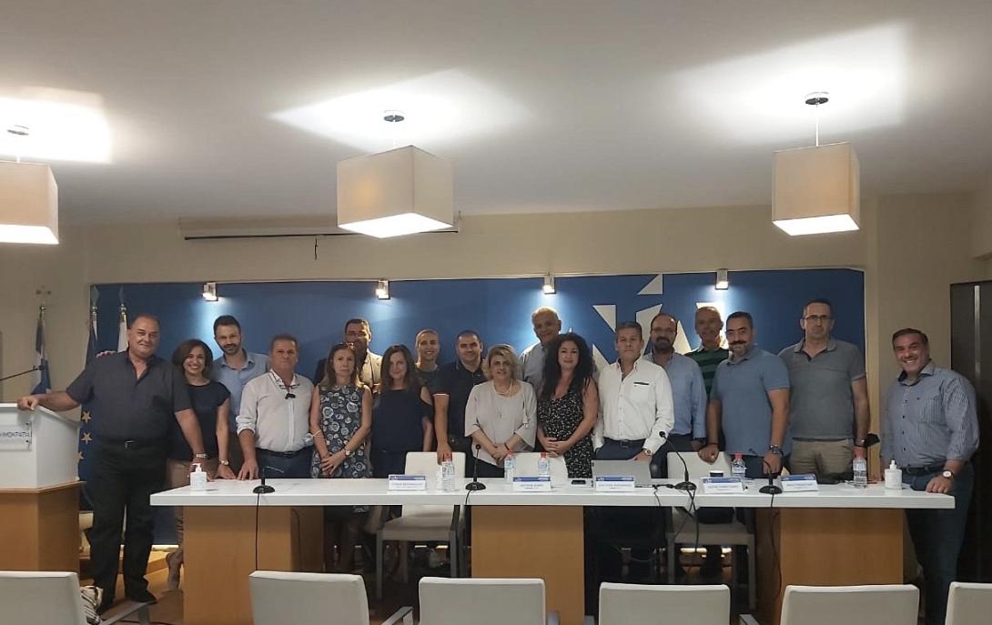 ΝΟΔΕ Ηρακλείου