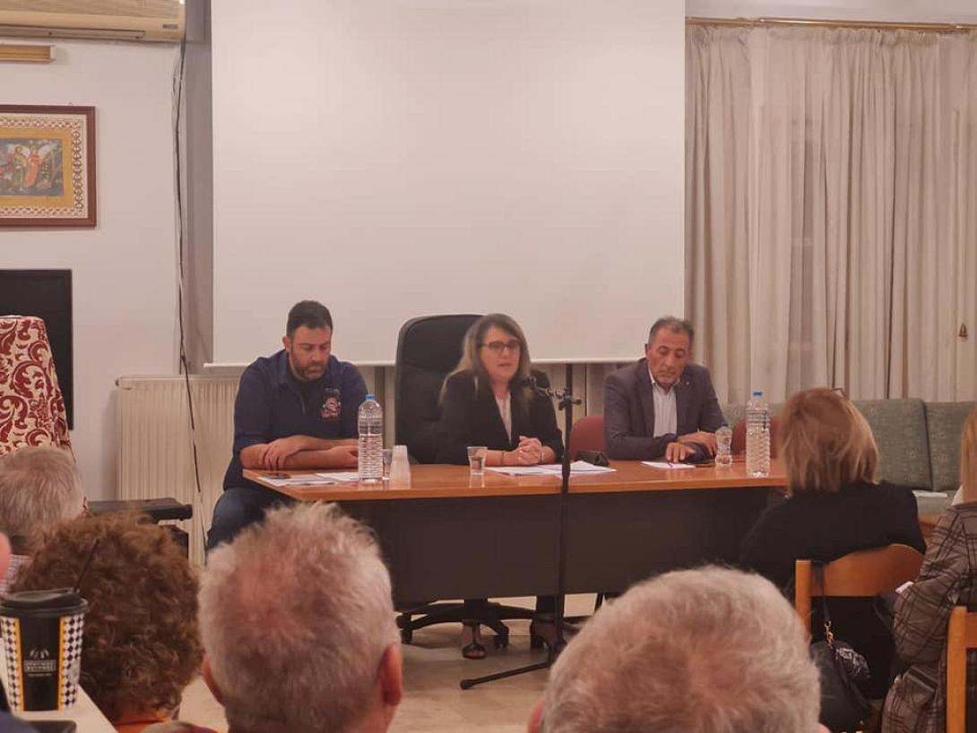 ολυμπια τελιγιοριδου