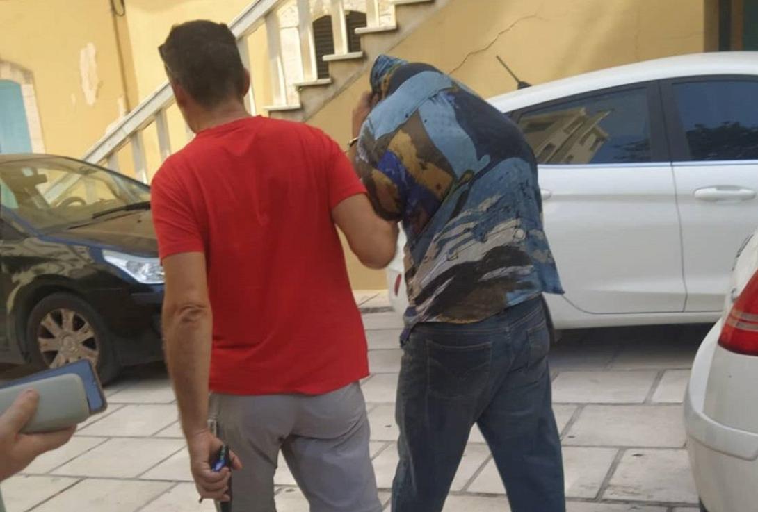 Ελεύθερος με περιοριστικούς όρους ο 52χρονος που φέρεται να κακοποιούσε την οικογένειά του