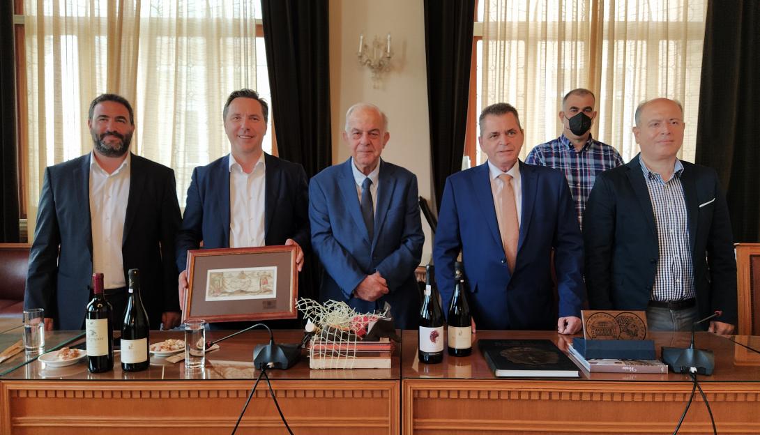 δημος Ηρακλειου