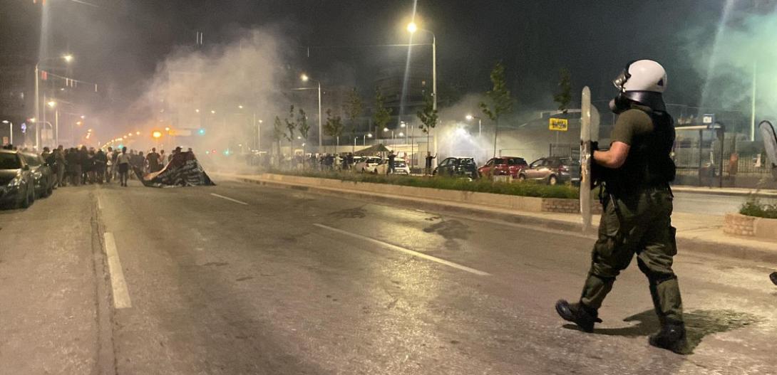 επεισόδια απθ