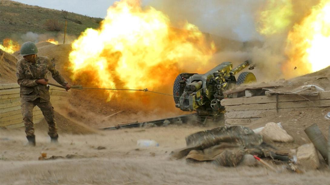 Αζερμπαϊτζάν