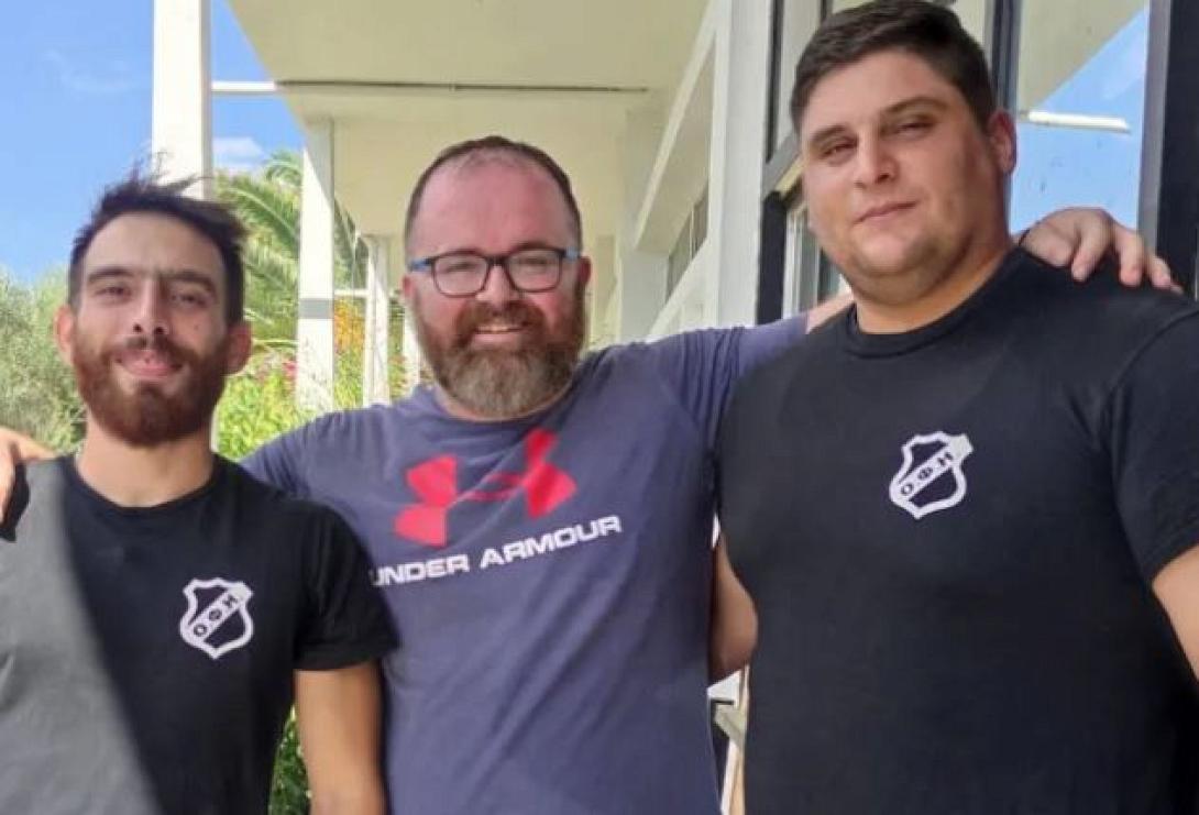 ΟΦΗ ΑΡΣΗ ΒΑΡΩΝ