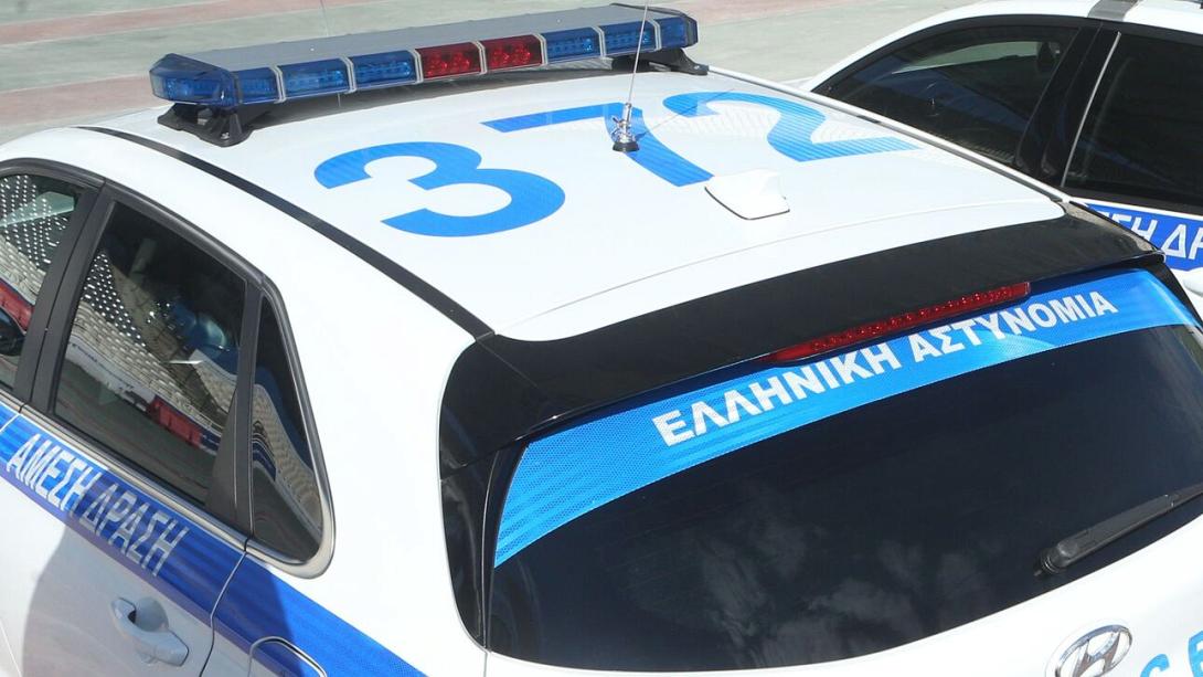 INTIME NEWS (Φωτογραφία αρχείου)