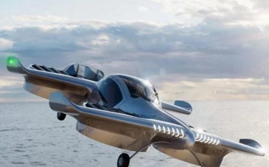 αυτοκίνητο αέρος