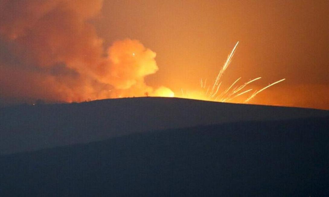 Αζερμπαιτζαν - Αρμενία