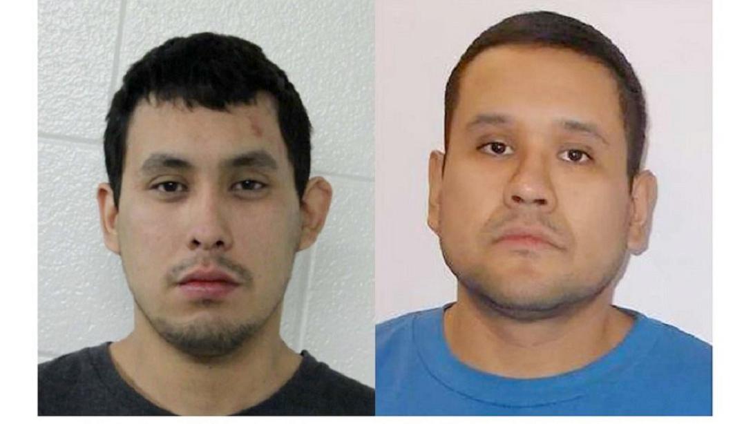 καναδάς μακελειό