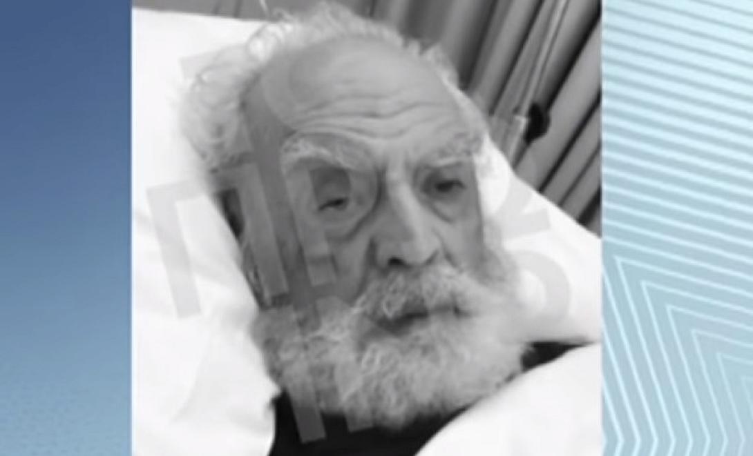 τσοχατζοπουλος