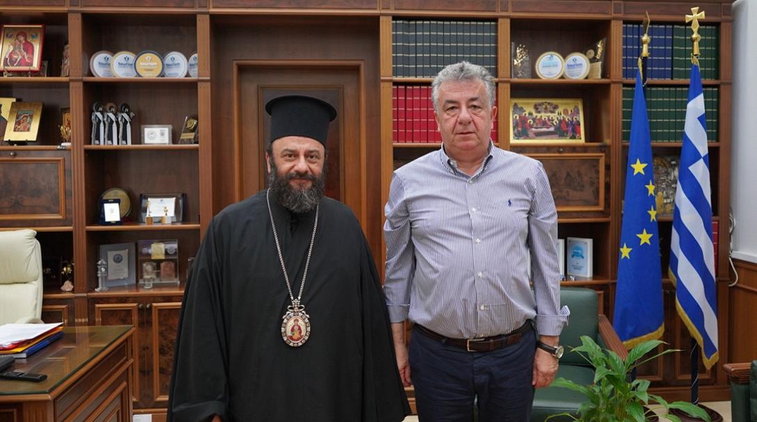 μύρων αρναουτάκης