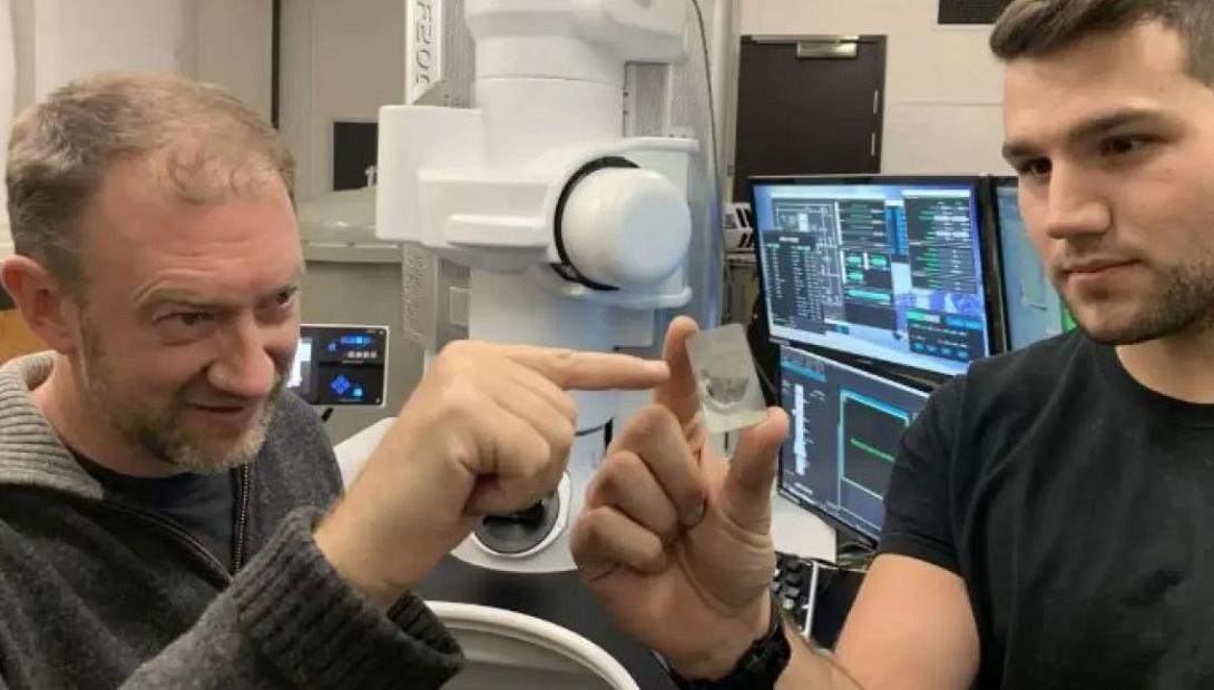 ΕΠΙΣΤΗΜΟΝΕΣ ΑΥΣΤΡΑΛΙΑ ΔΙΑΜΑΝΤΙΑ