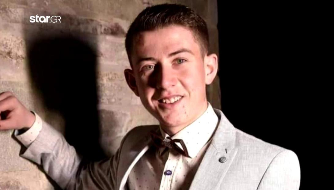 δημοσθένης τροχαίο