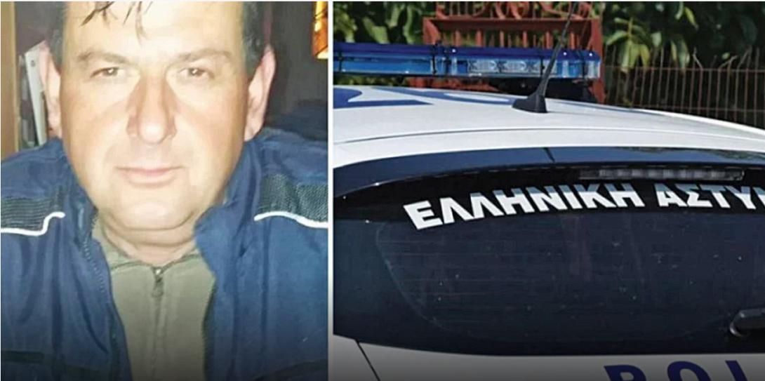 δολοφονία χρυσούπολη