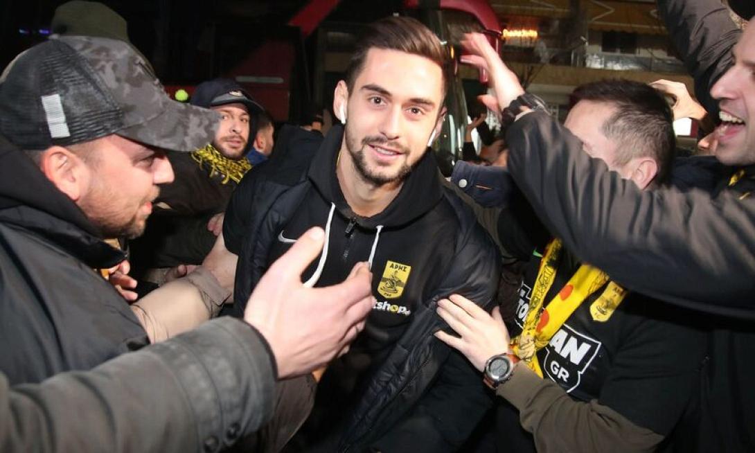 ΝΤΟΥΡΜΙΣΑΙ