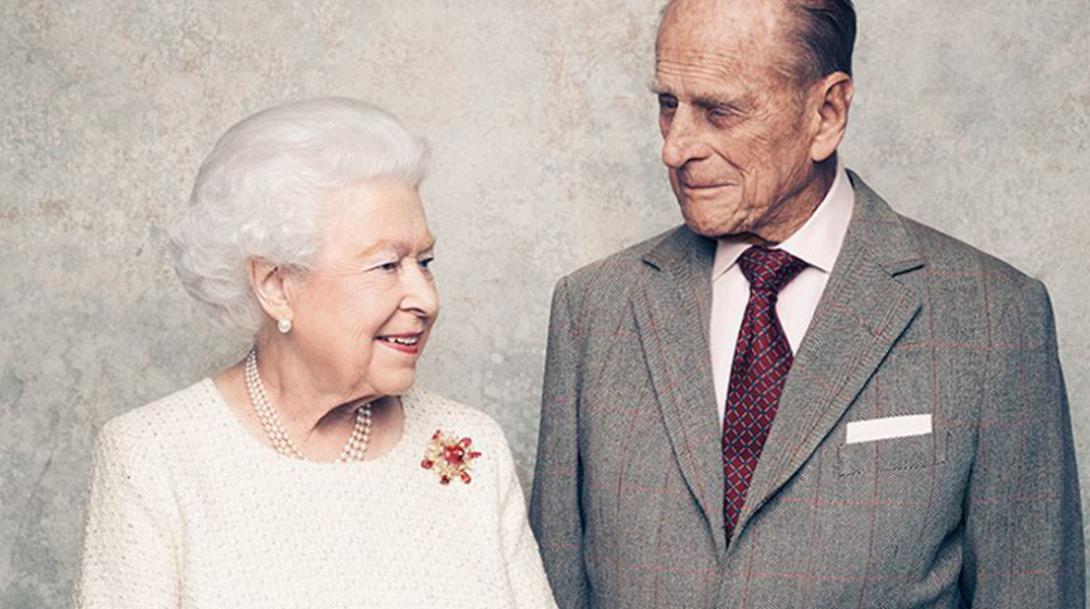 ελισάβετ φίλιππος