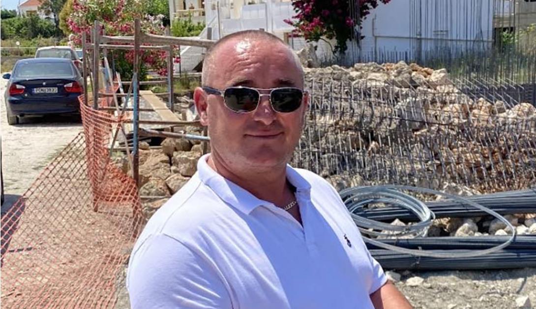 εργολάβος ρόδος