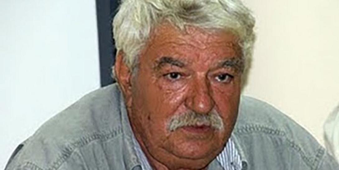 φίλιππος σαρρής