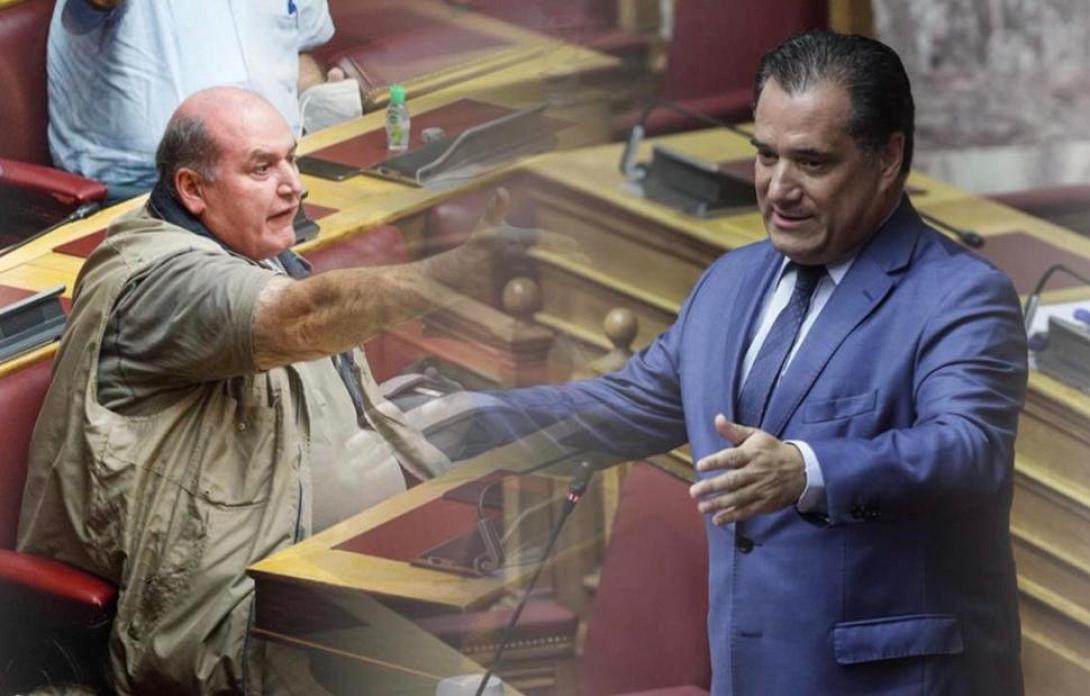 φίλης γεωργιάδης