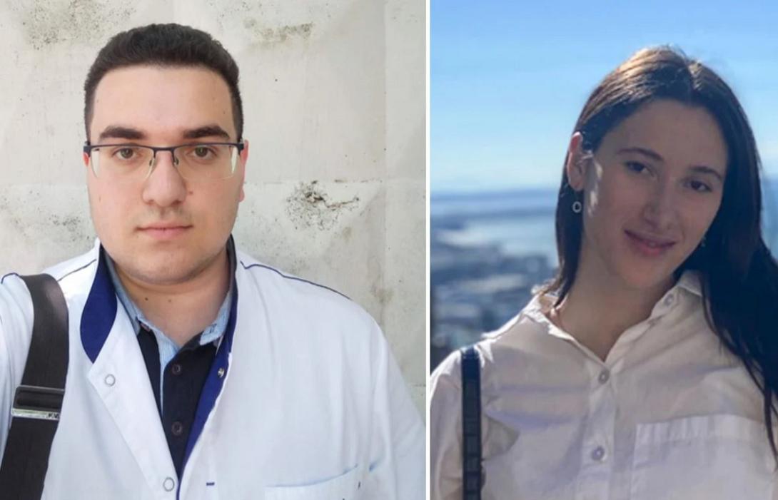 φοιτητές - Ρωσία