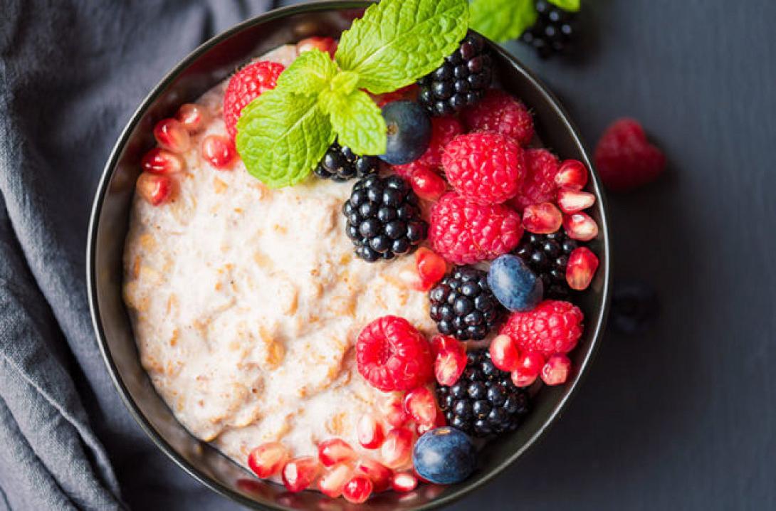 τροφες για φουσκωμα