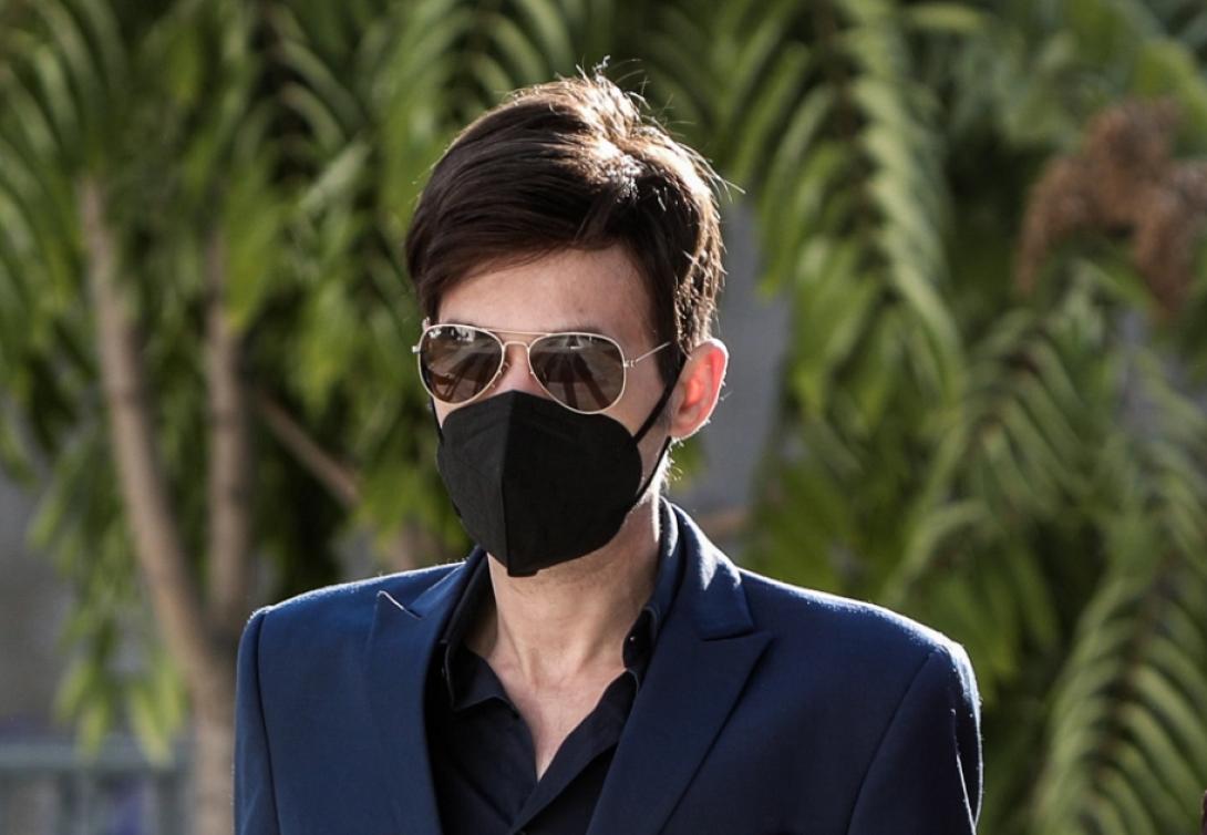 μένιος φουρθιώτης