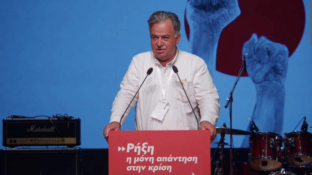 ΓΙΩΡΓΟς ΛΟΓΙΑΔΗς