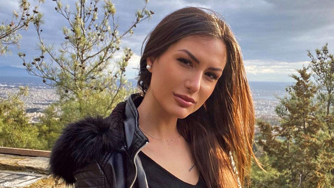 Γεωργία Μπίκα