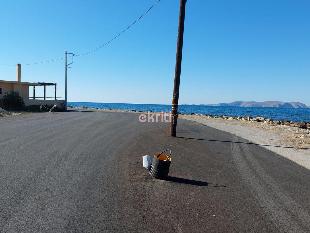 γούβες στύλος