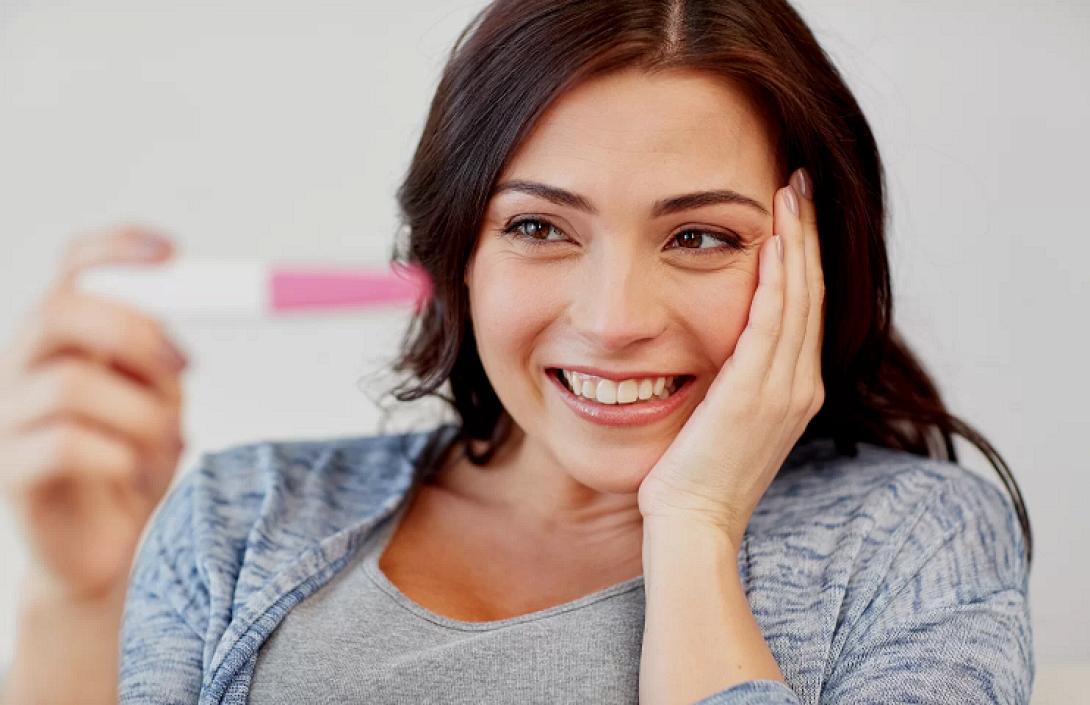 γυναίκα,εγκυμοσύνη, τεστ εγκυμοσύνης