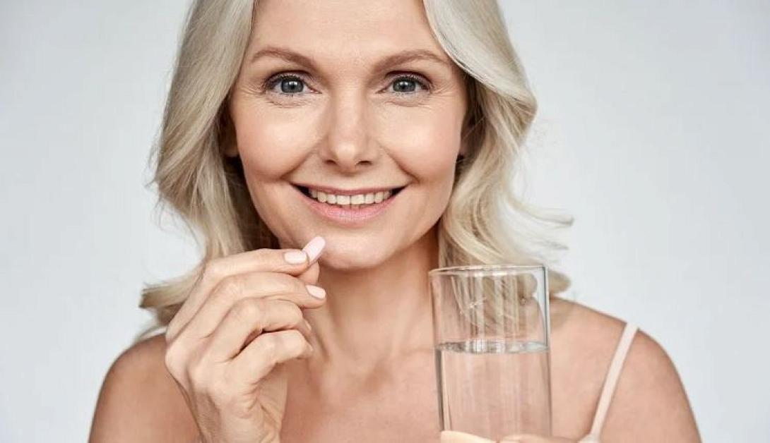 ηλικιωμενη