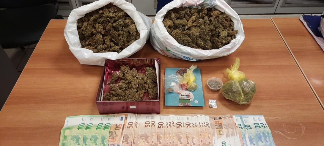 κάνναβη ηράκλειο