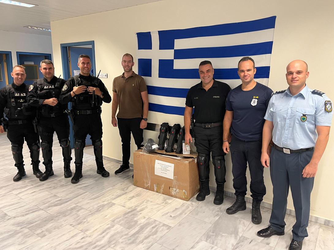 ΑΣΤΥΝΟΜΙΑ ΗΡΑΚΛΕΙΟΥ