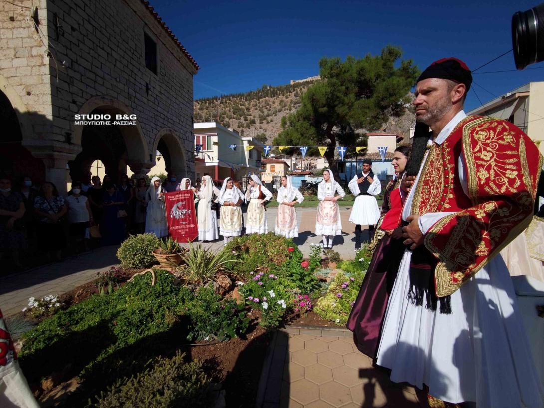 αργος εκδηλωσεις