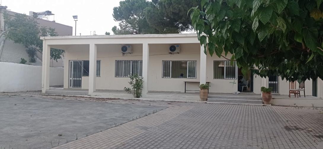 ΠΟΛΙΤΙΣΤΙΚΌς ΣΥΛΛΟΓΟς ΠΑΤΣΙΔΕΡΟς