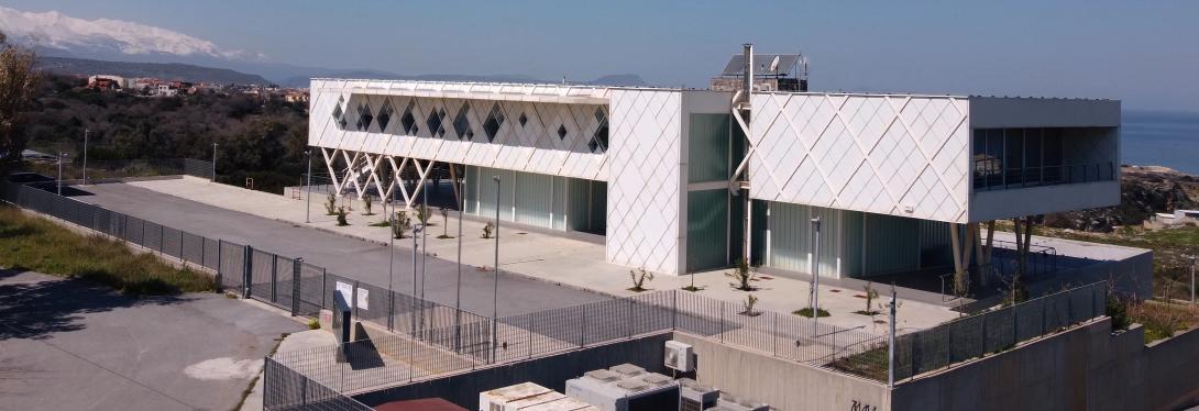 Ινστιτούτο Φυσικής Πλάσματος & Λέιζερ