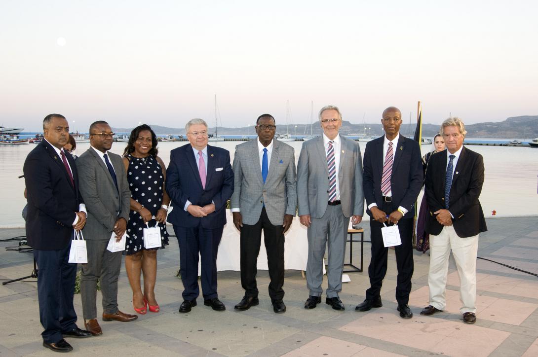 Αδελφοποίηση Σητείας Μοντεγκο