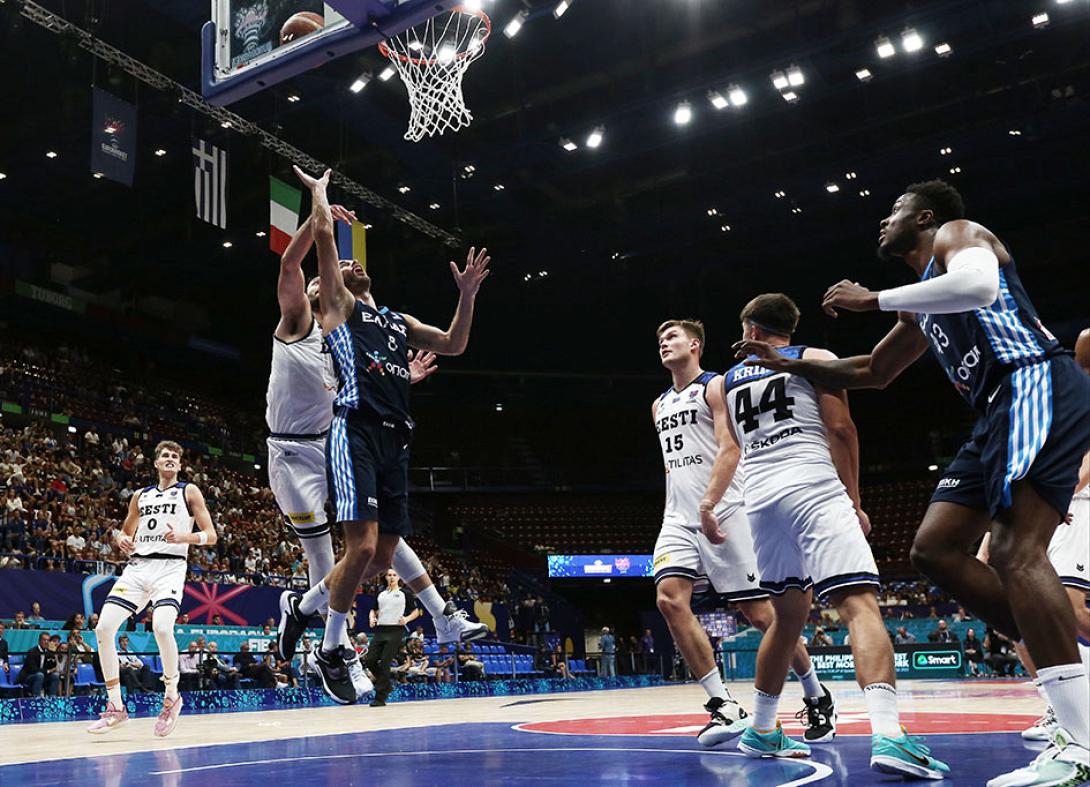 ΚΑΛΑΘΗΣ ΕΛΛΑΔΑ