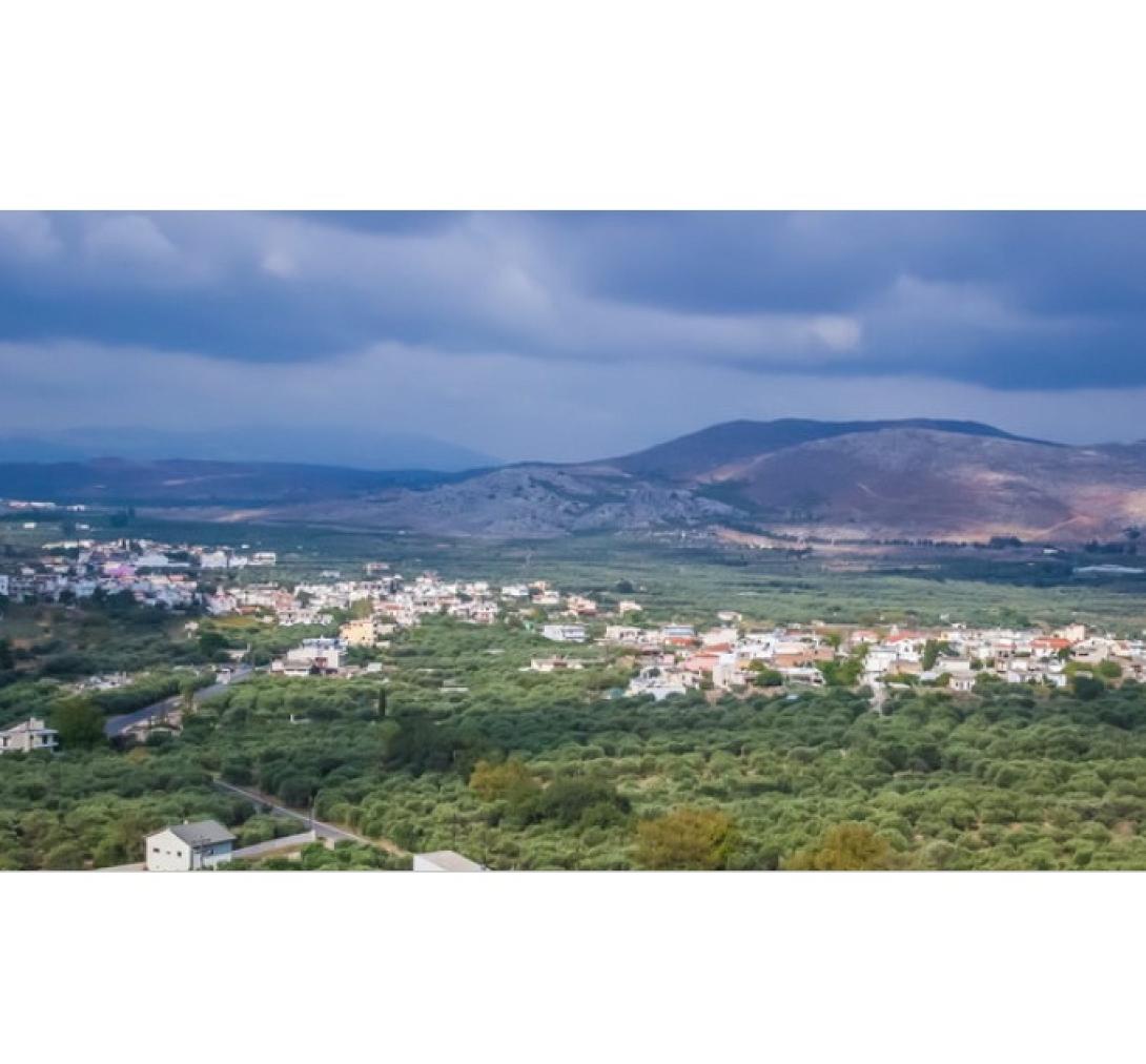 Καστέλλι Ηρακλείου