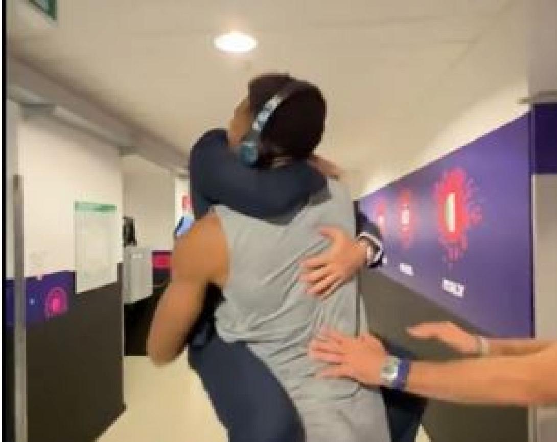 ΑΝΤΕΤΟΚΟΥΝΜΠΟ ΠΟΤΣΕΚΟ